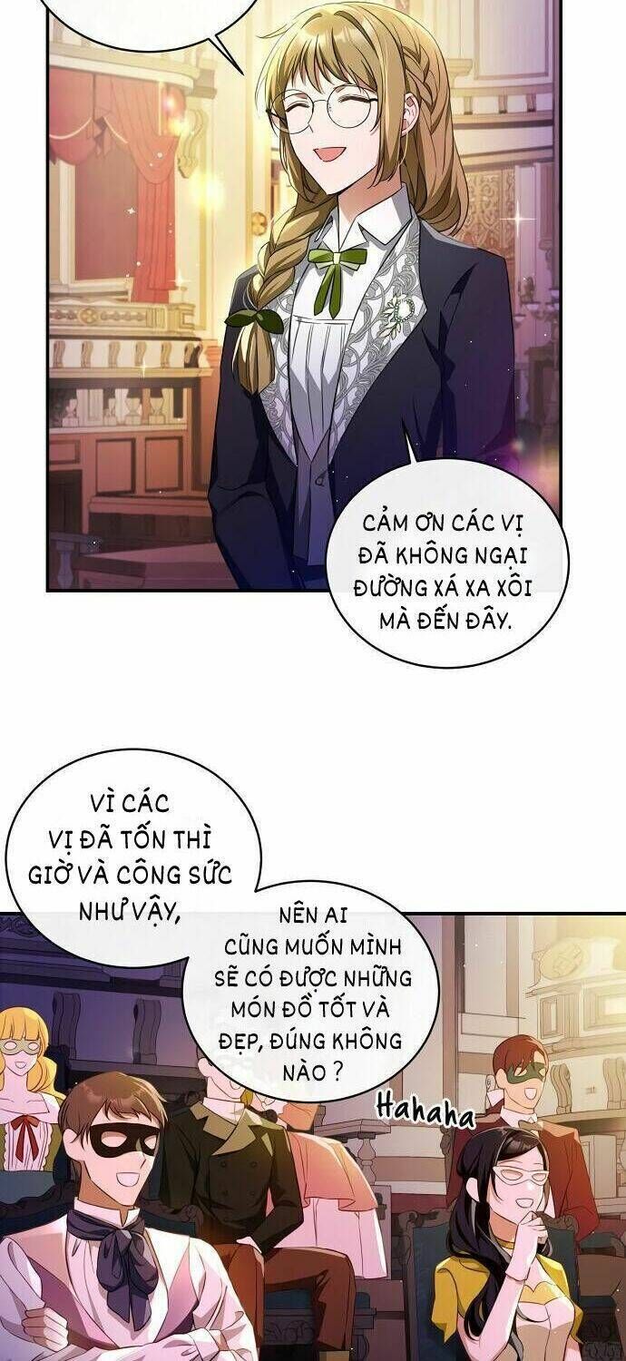 tôi đã thuần hóa hầu tước ác ma chapter 16 - Trang 2