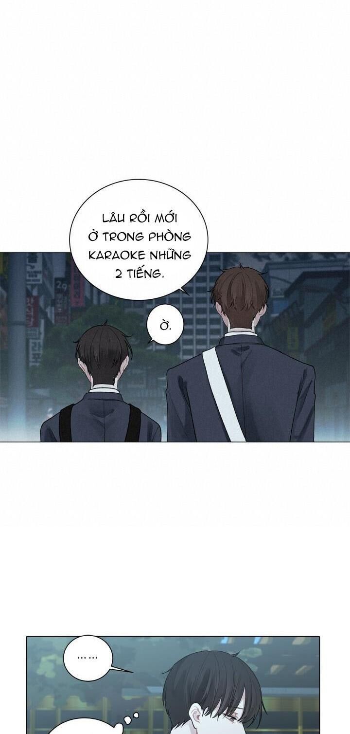 không xa lạ Chapter 1 - Trang 2