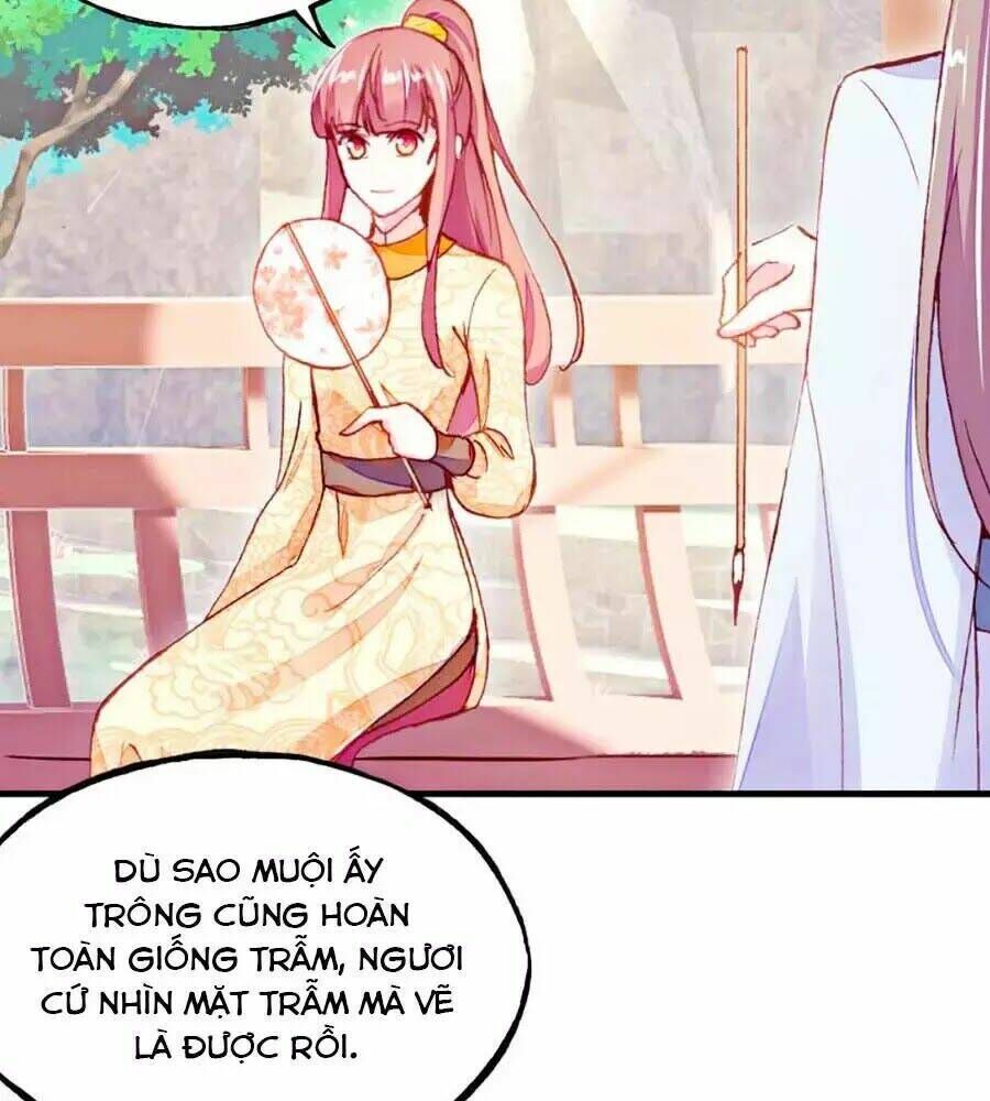 Trẫm Cũng Không Muốn Quá Khí Phách Chapter 16 - Trang 2