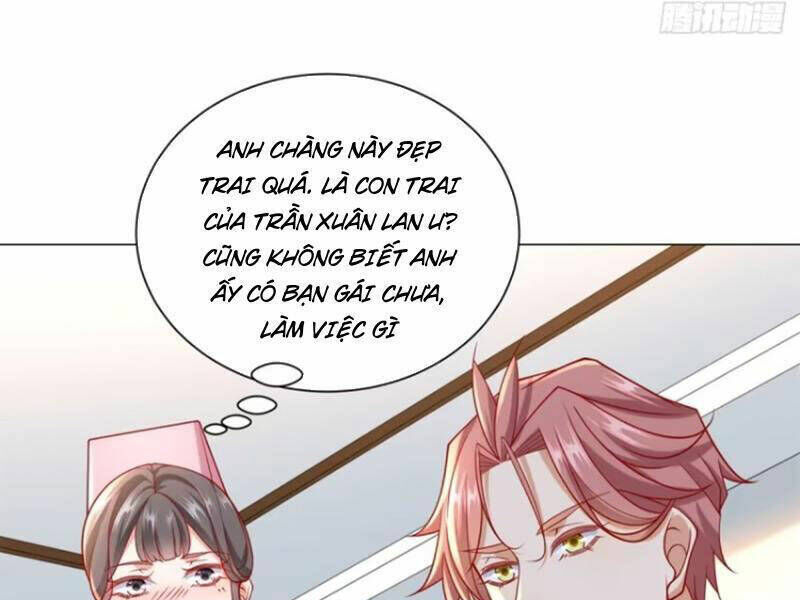 tôi là tài xế xe công nghệ có chút tiền thì đã sao? chapter 96 - Next chương 97