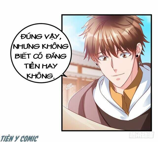 thấu thị tiên y chapter 69 - Next chapter 70