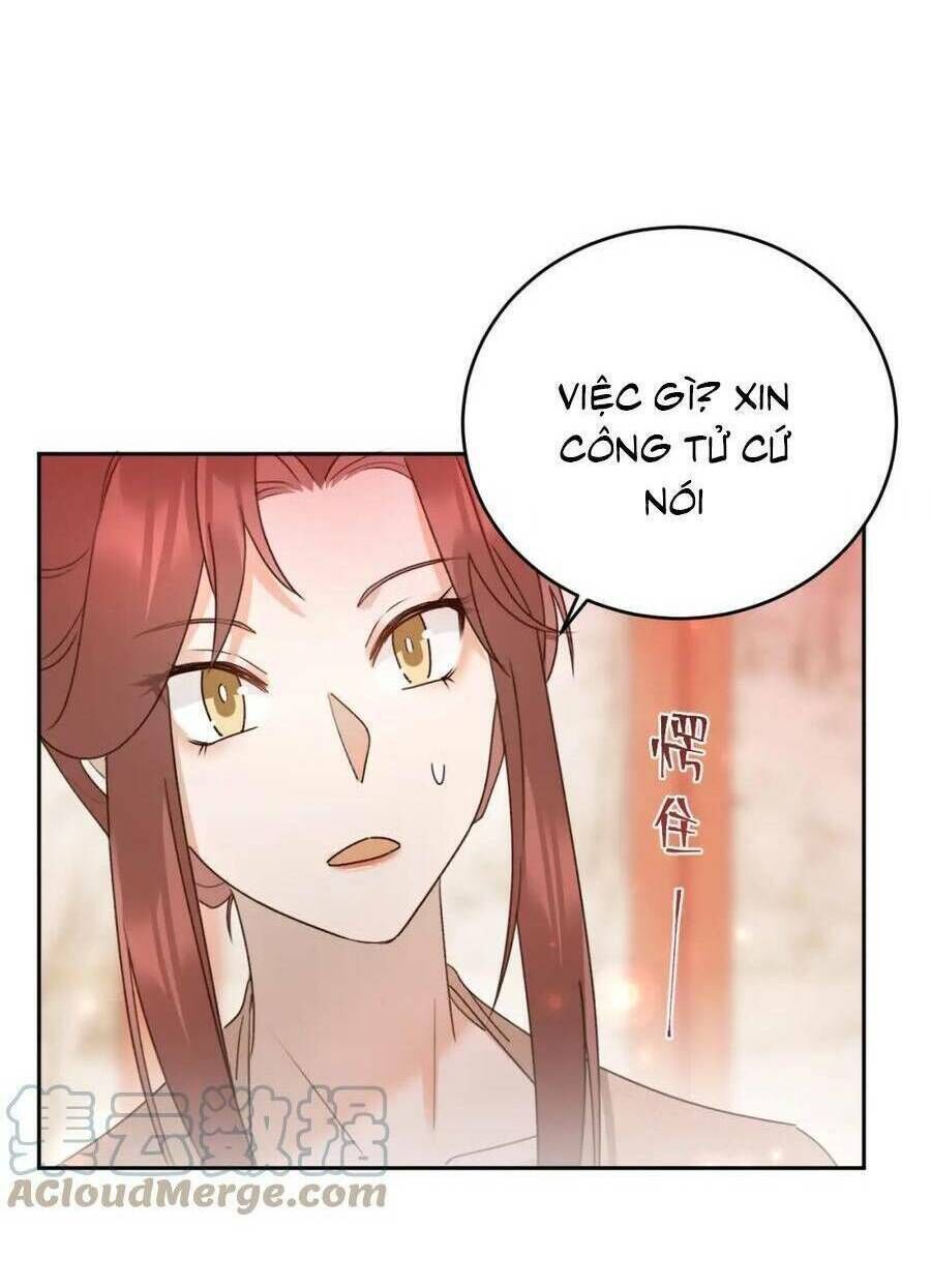 hoàng hậu vô đức chapter 94 - Next chapter 95