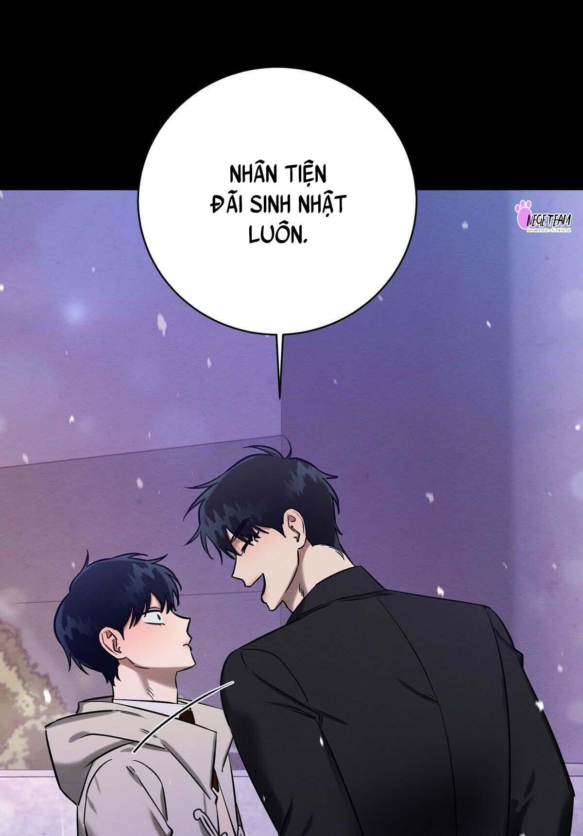 vòng xoáy của ác ma Chapter 12 NGANG RAW - Trang 2