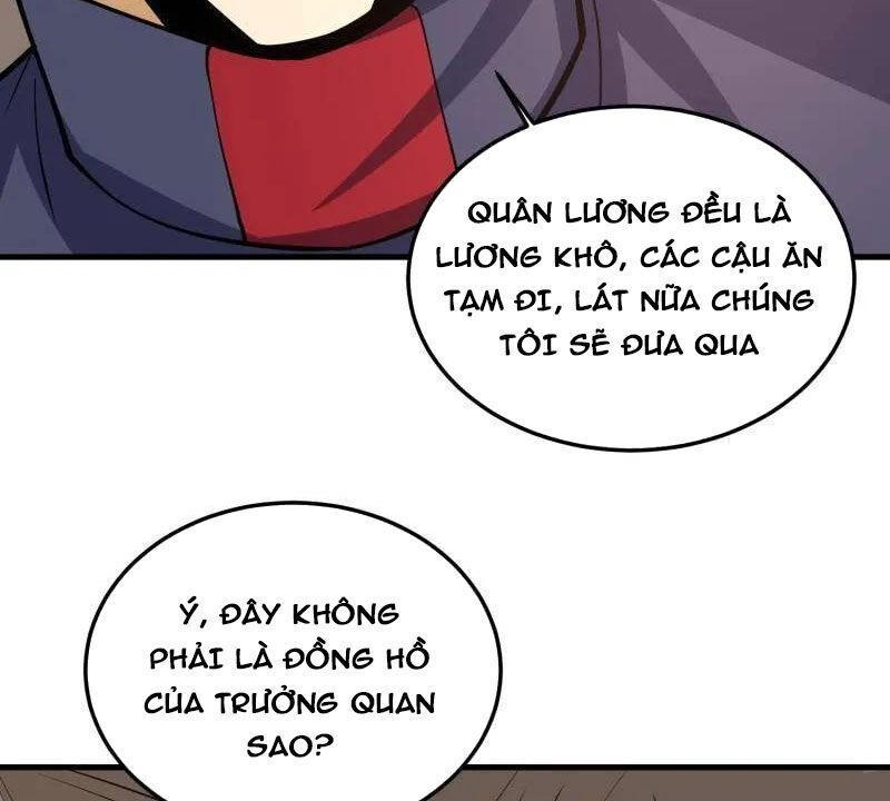 đệ nhất danh sách Chapter 430 - Trang 2