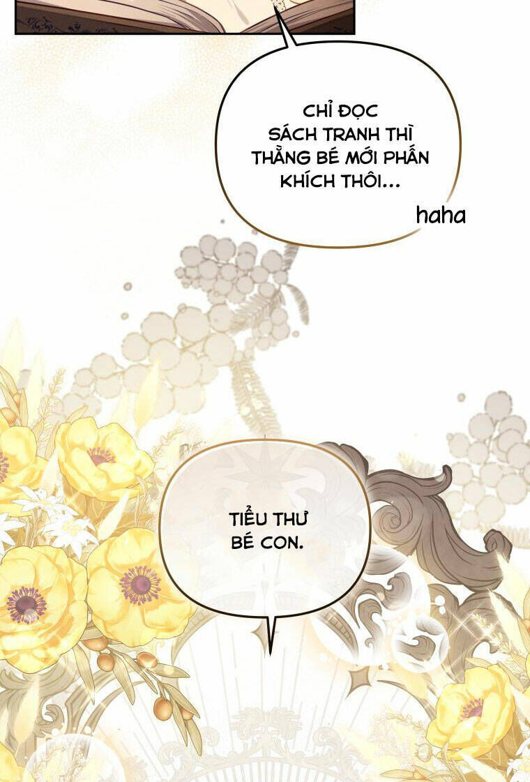 papa tôi là bạo chúa ác ma chapter 49 - Trang 2