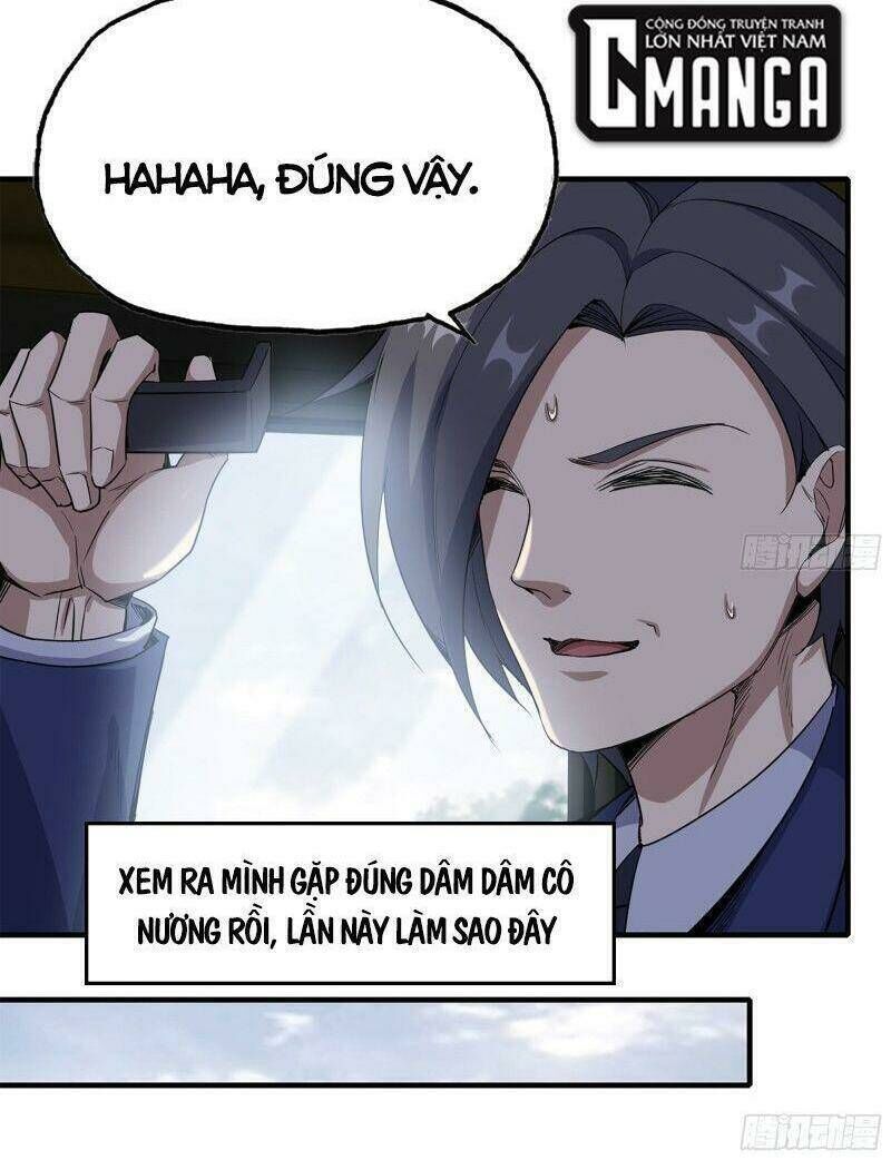 tôi chuyển vàng tại mạt thế Chapter 167 - Trang 2