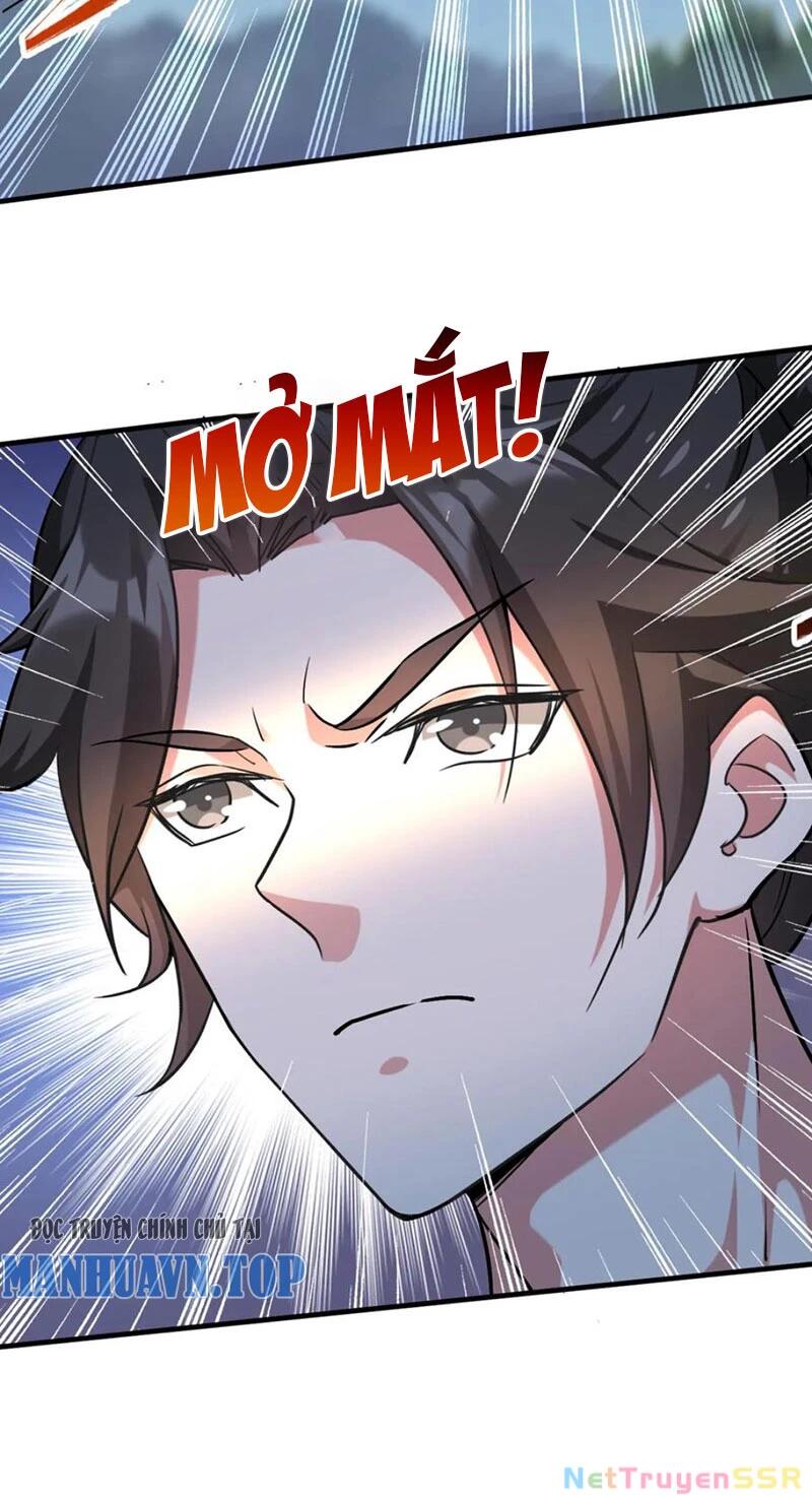 Vô Địch Đốn Ngộ Chapter 316 - Trang 2