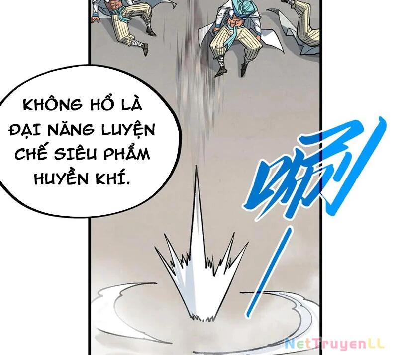 vạn cổ chí tôn Chapter 328 - Trang 2