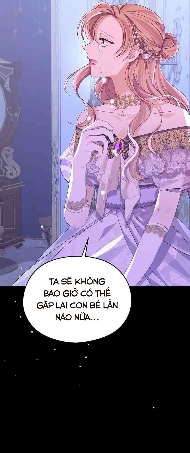 Cây Cúc Tây Thân Yêu Của Tôi Chapter 40 - Trang 2