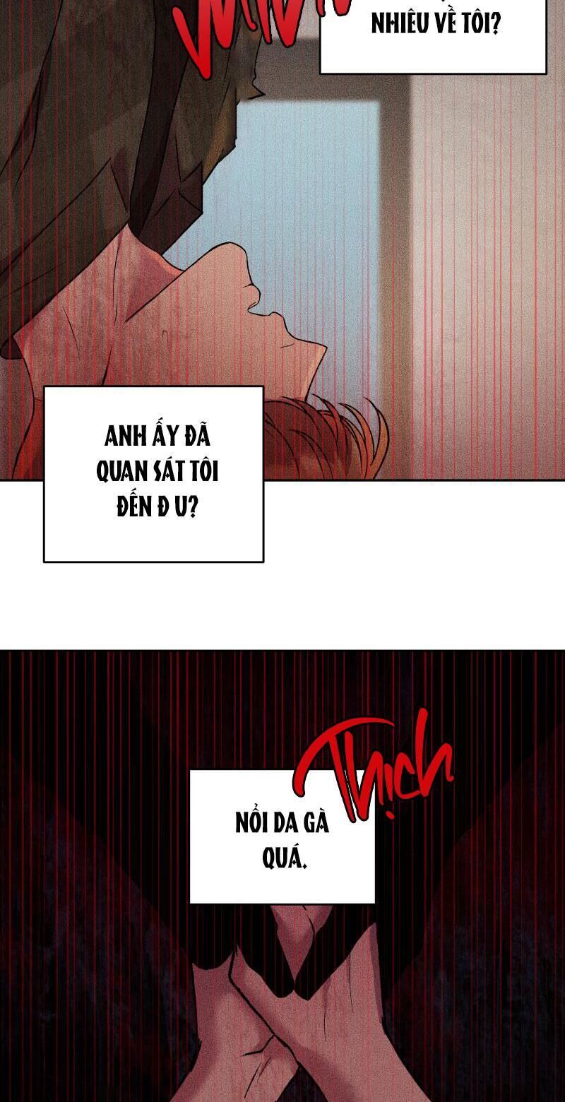 nỗi sợ của hwan yeong Chapter 44 - Next Chapter 44