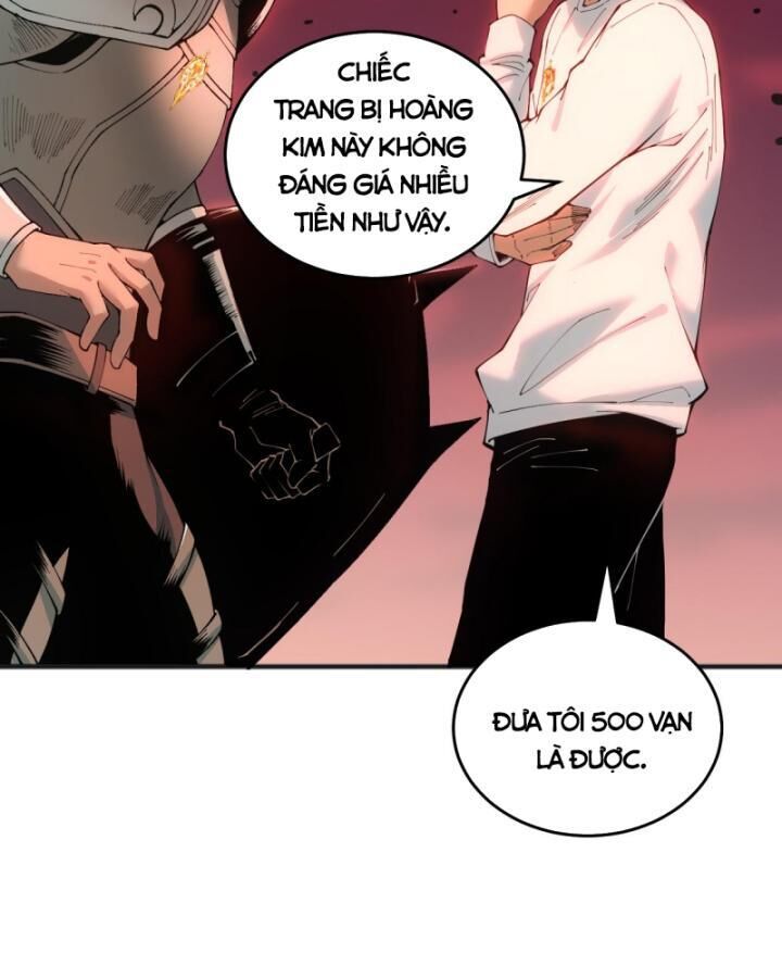 tử linh pháp sư! ta chính là thiên tài chapter 38 - Trang 1