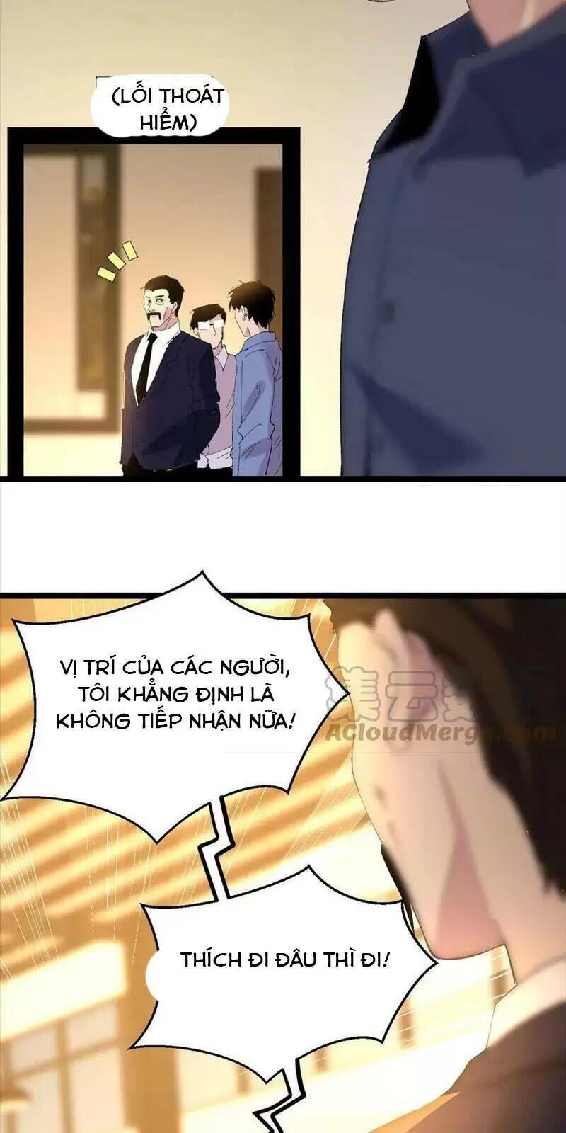 trùng sinh trở lại 1983 làm phú hào chapter 245 - Next chapter 247