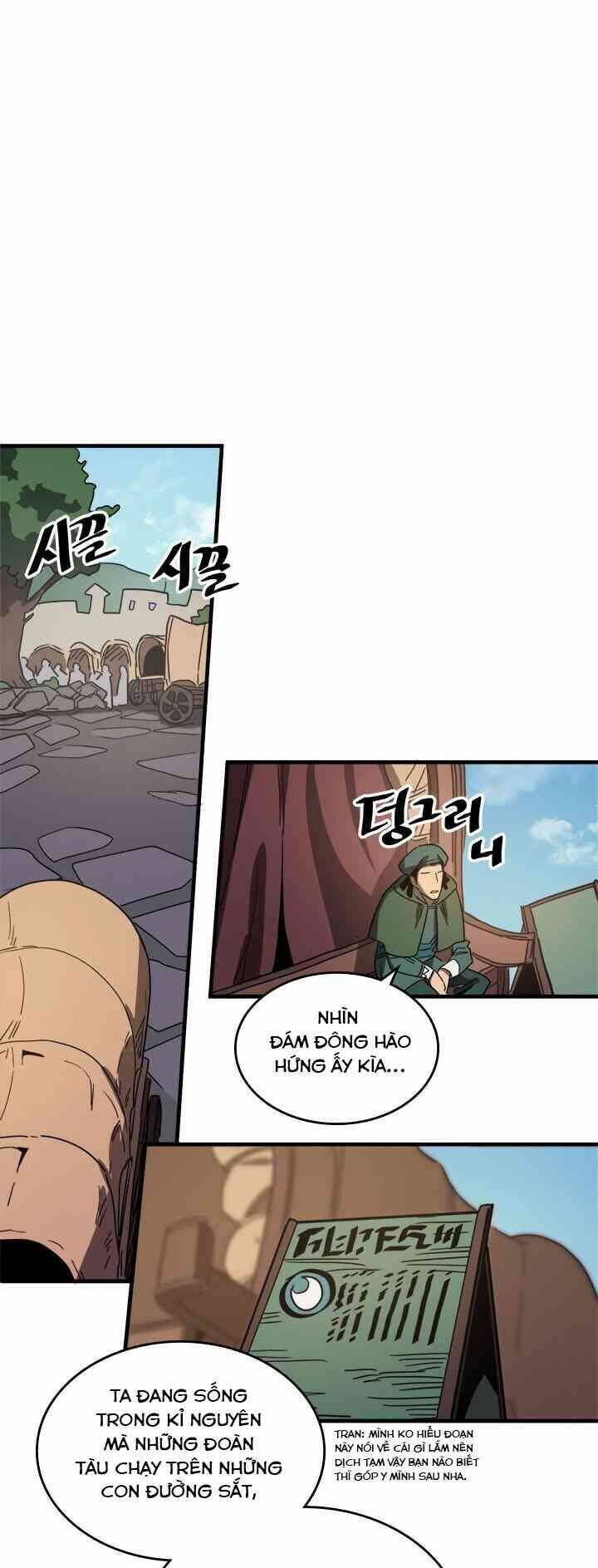 chuyển sinh ma pháp đặc biệt yếu chapter 118 - Next chapter 119