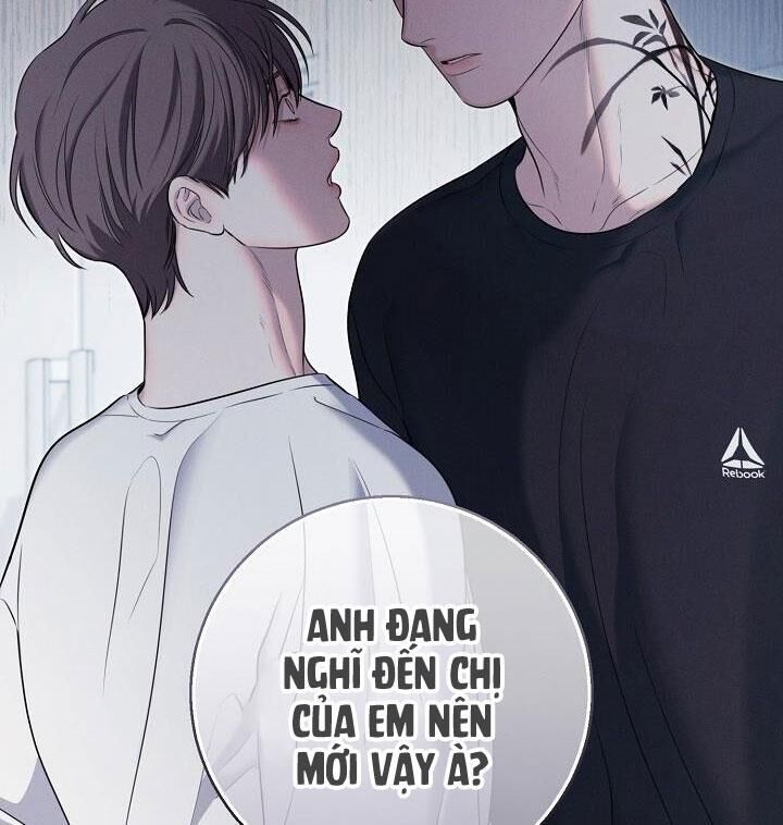 đêm không dấu vết Chapter 20 - Trang 1