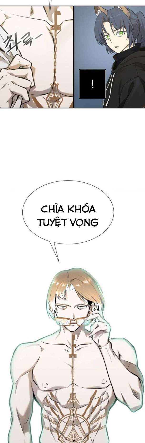 Cuộc Chiến Trong Tòa Tháp - Tower Of God Chapter 582 - Next Chapter 583