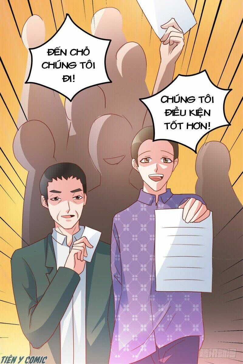 thấu thị tiên y chapter 81 - Next chapter 82