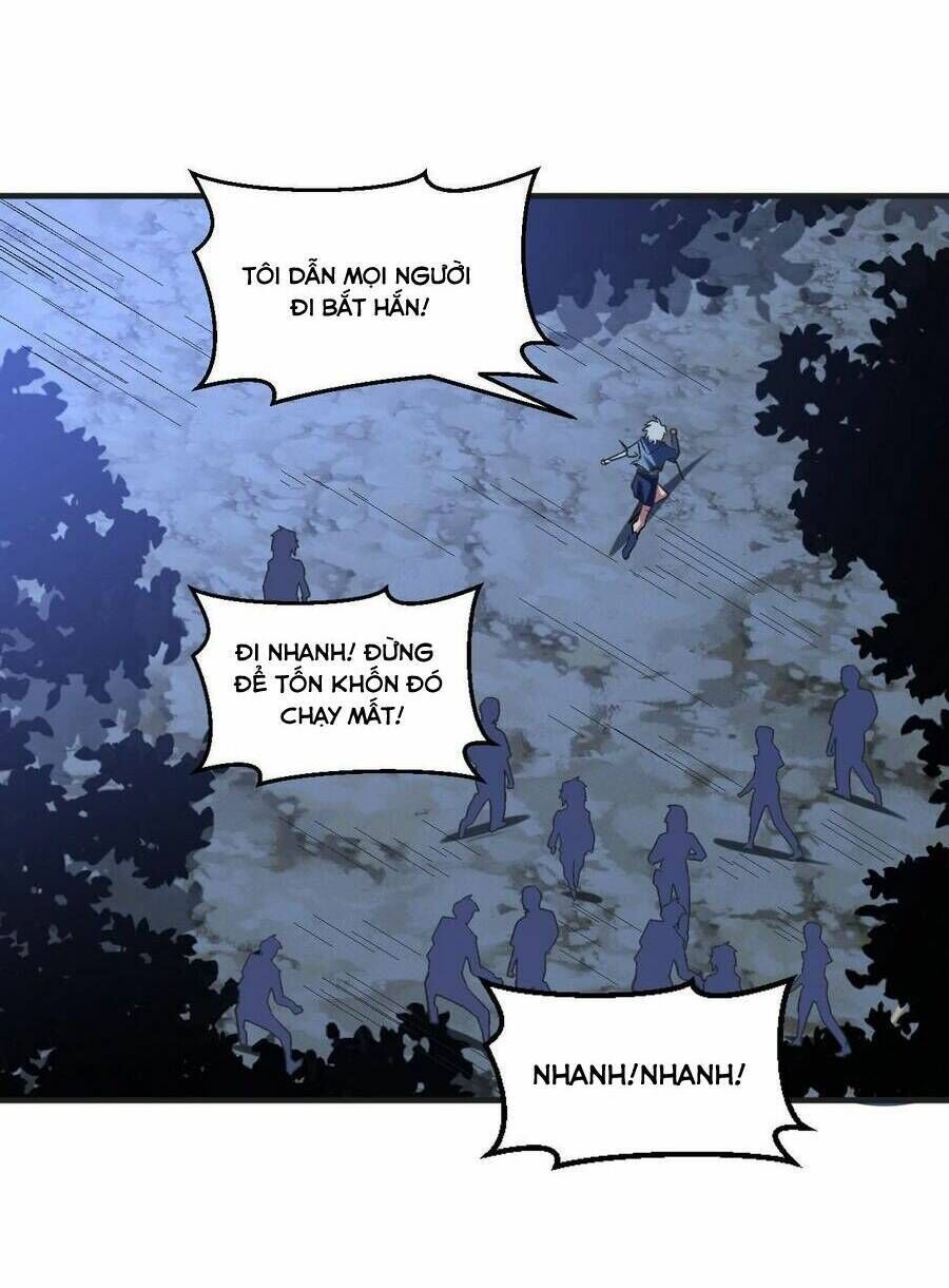 quái vật nhạc viên chapter 88 - Trang 2