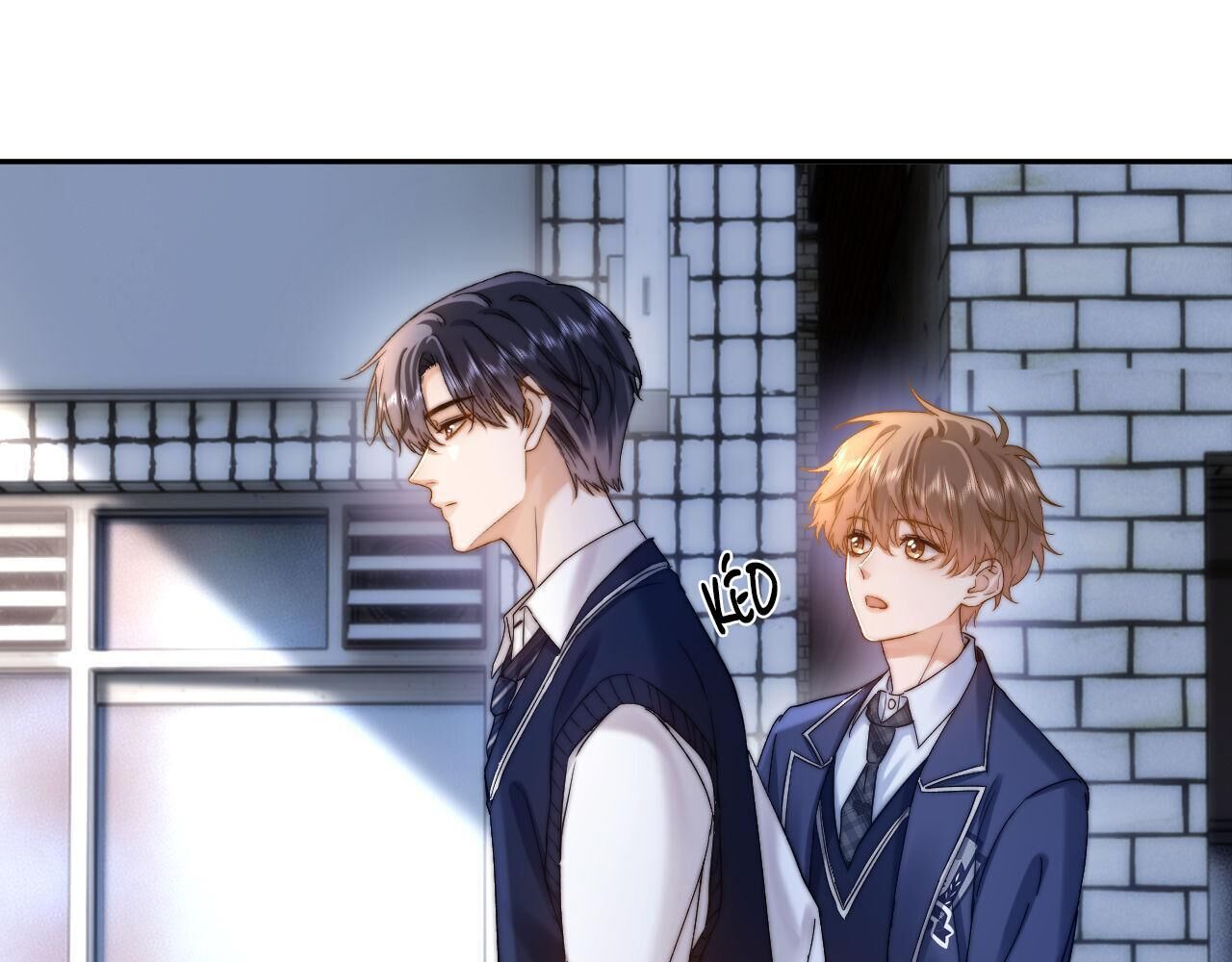 chất dị ứng cực cute Chapter 43 - Trang 2