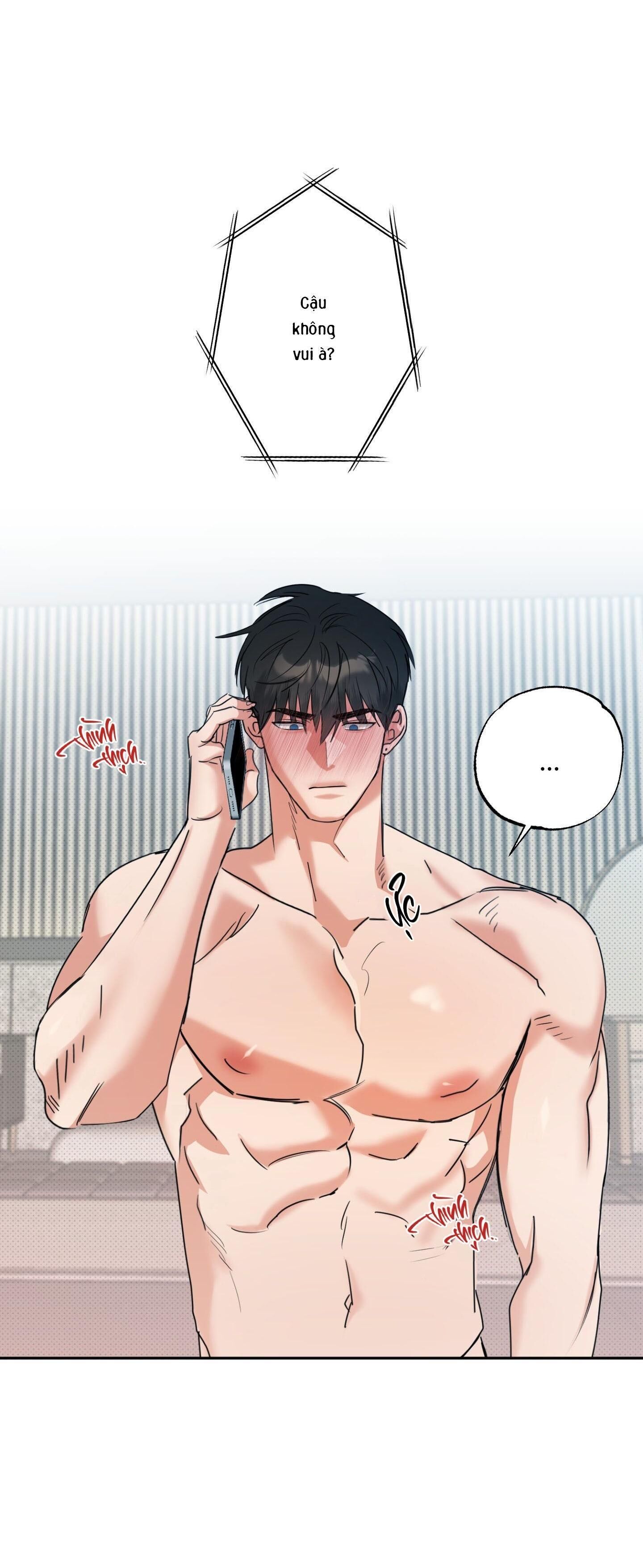 FXXKING TEACHING Chapter 2 18+ - Trang 2