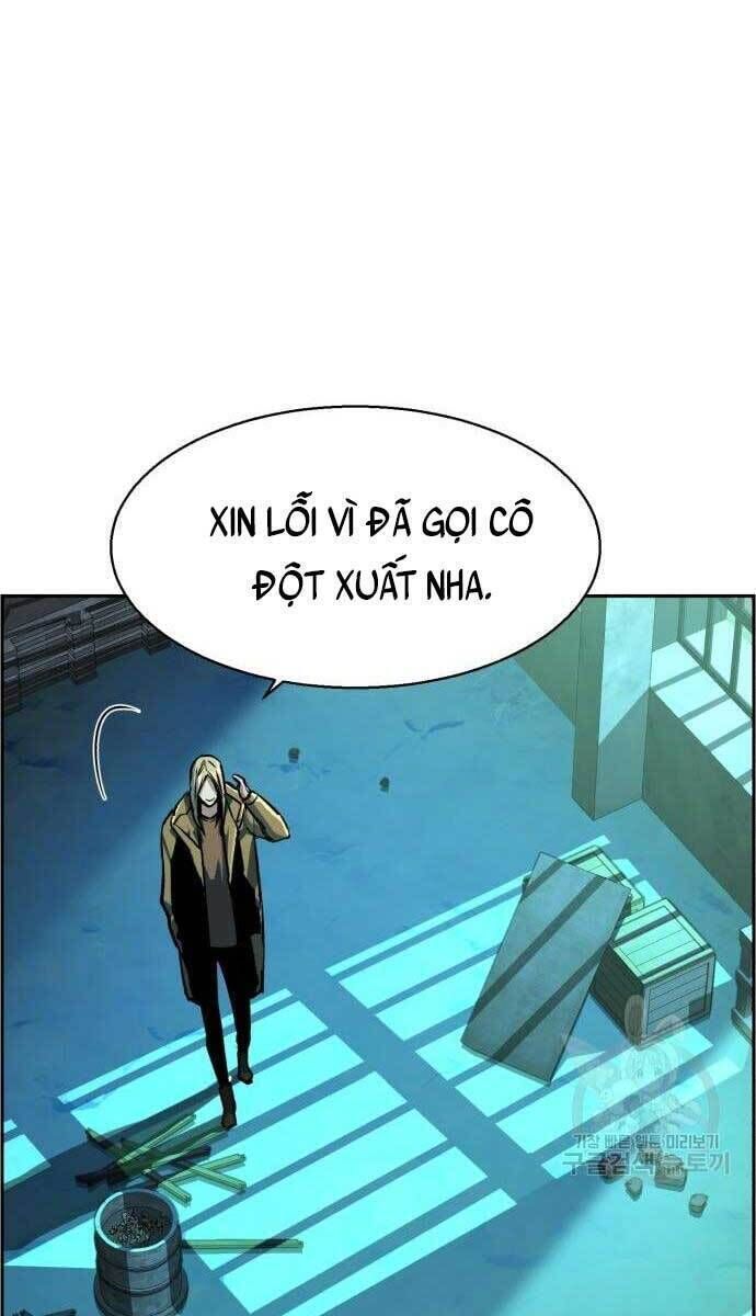 bạn học của tôi là lính đánh thuê chapter 115 - Trang 2