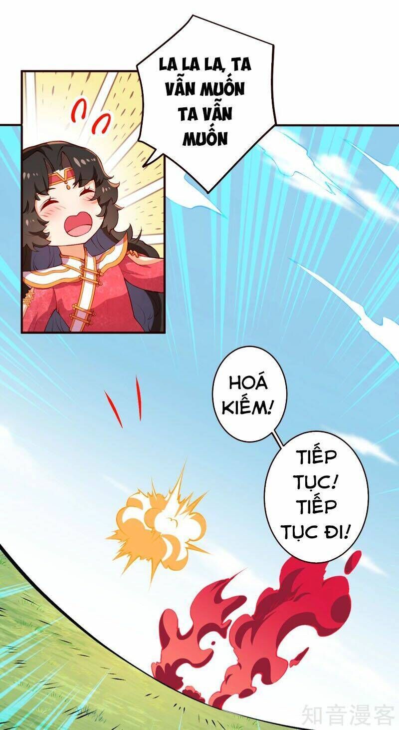 nghịch thiên tà thần Chapter 308 - Trang 2