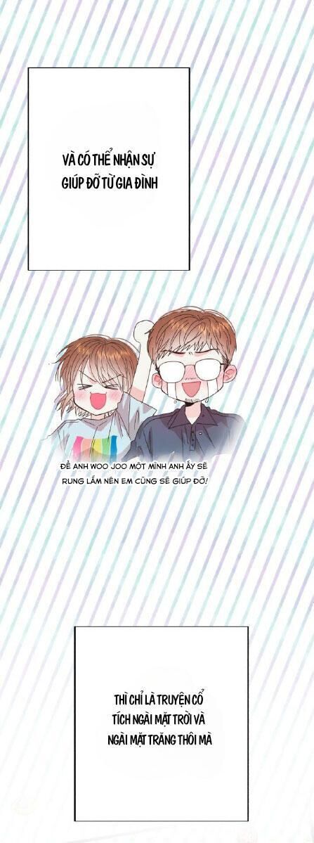 YÊU EM THÊM LẦN NỮA (LOVE ME AGAIN) Chapter 24 - Trang 2