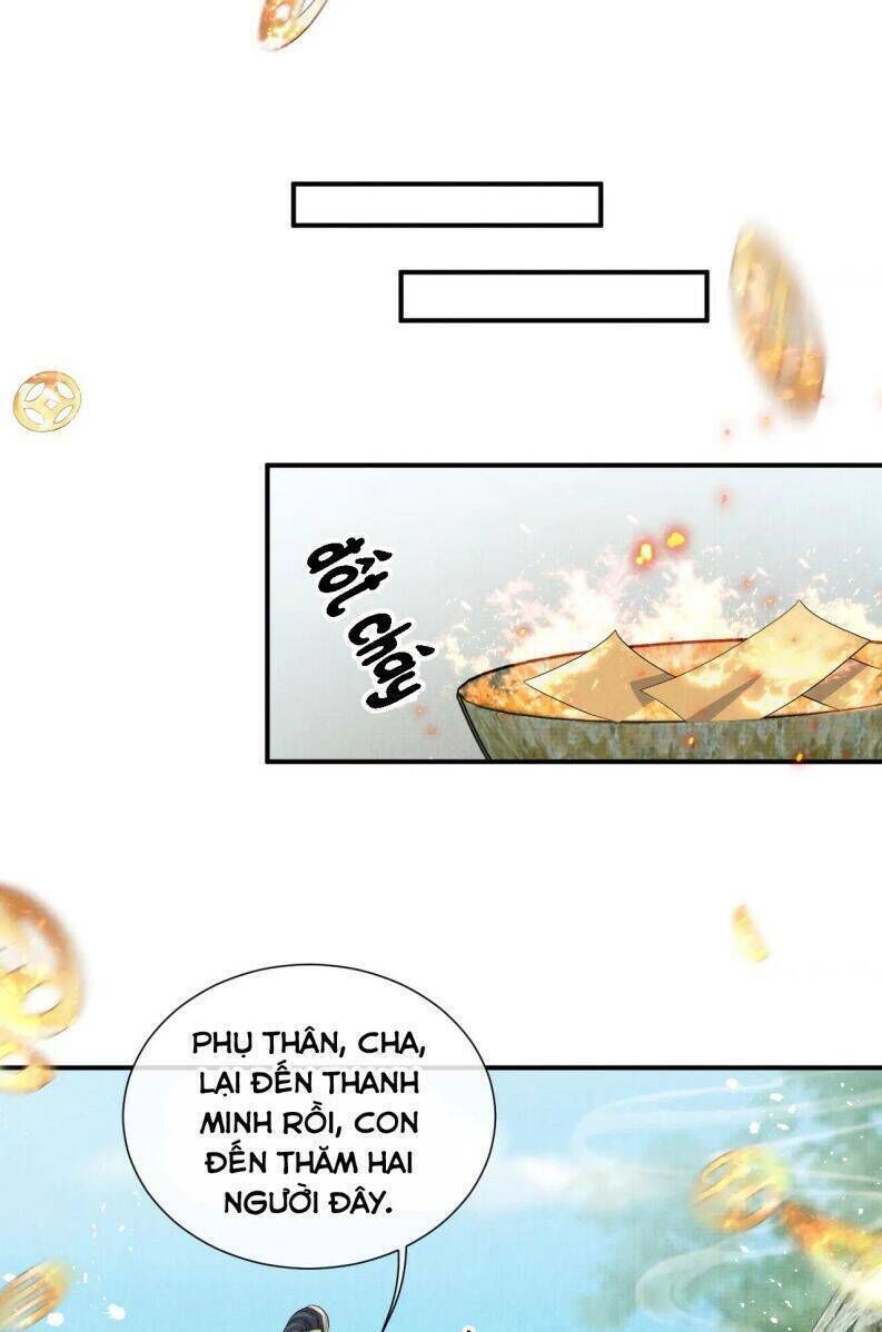 ngộ xà chapter 100 - Trang 2