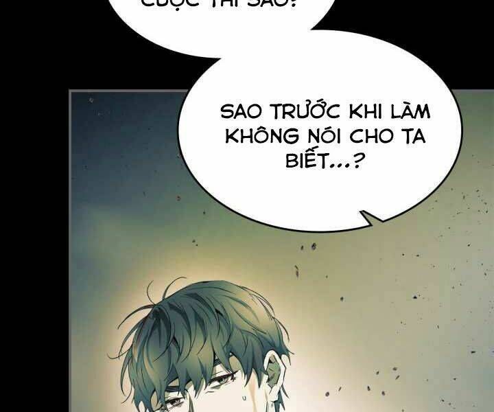 thăng cấp cùng thần chapter 37 - Next chapter 38