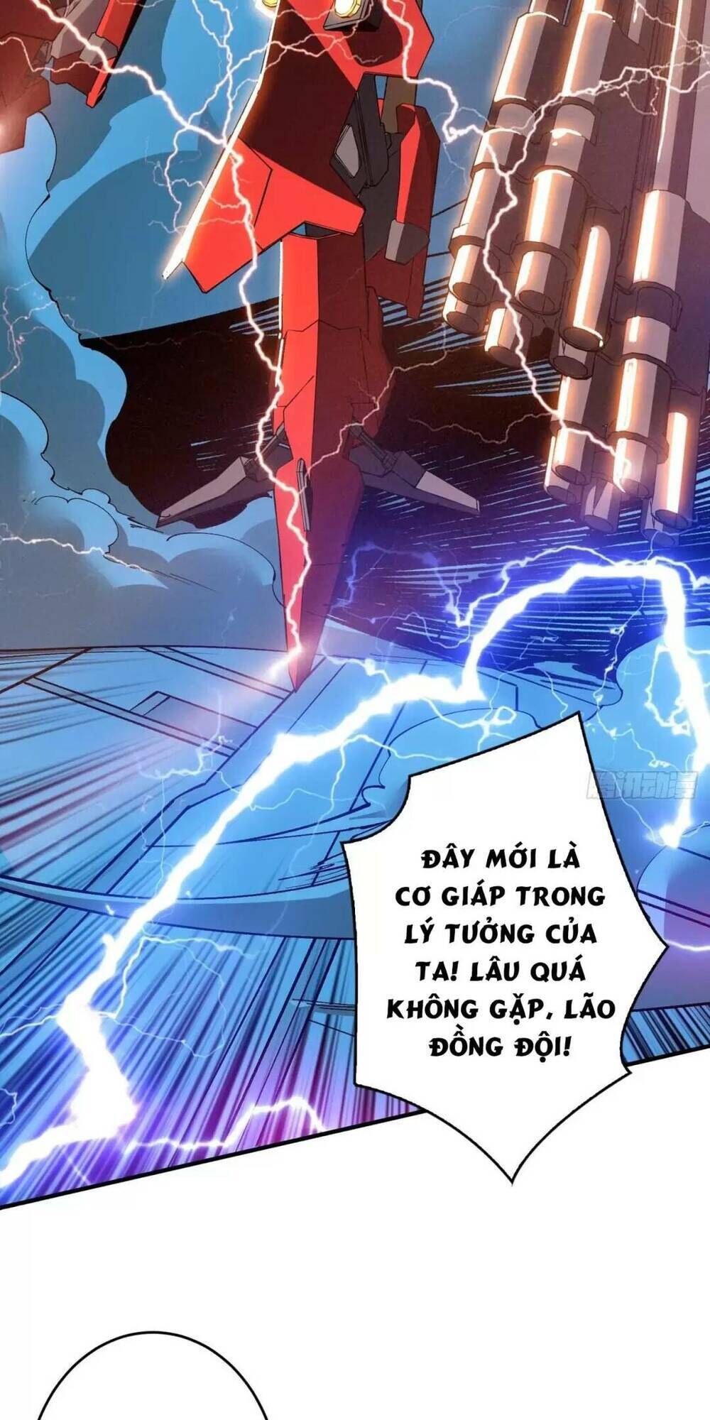 vừa chơi đã có tài khoản vương giả chapter 194 - Next chapter 195