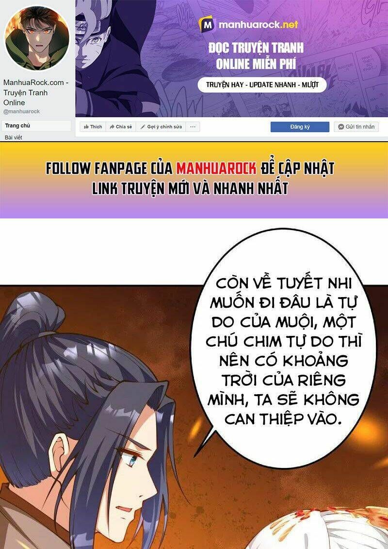 nghịch thiên tà thần chapter 418 - Trang 2