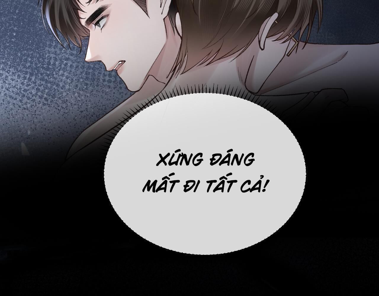 cuộc đối đầu gay gắt Chapter 60 - Trang 1