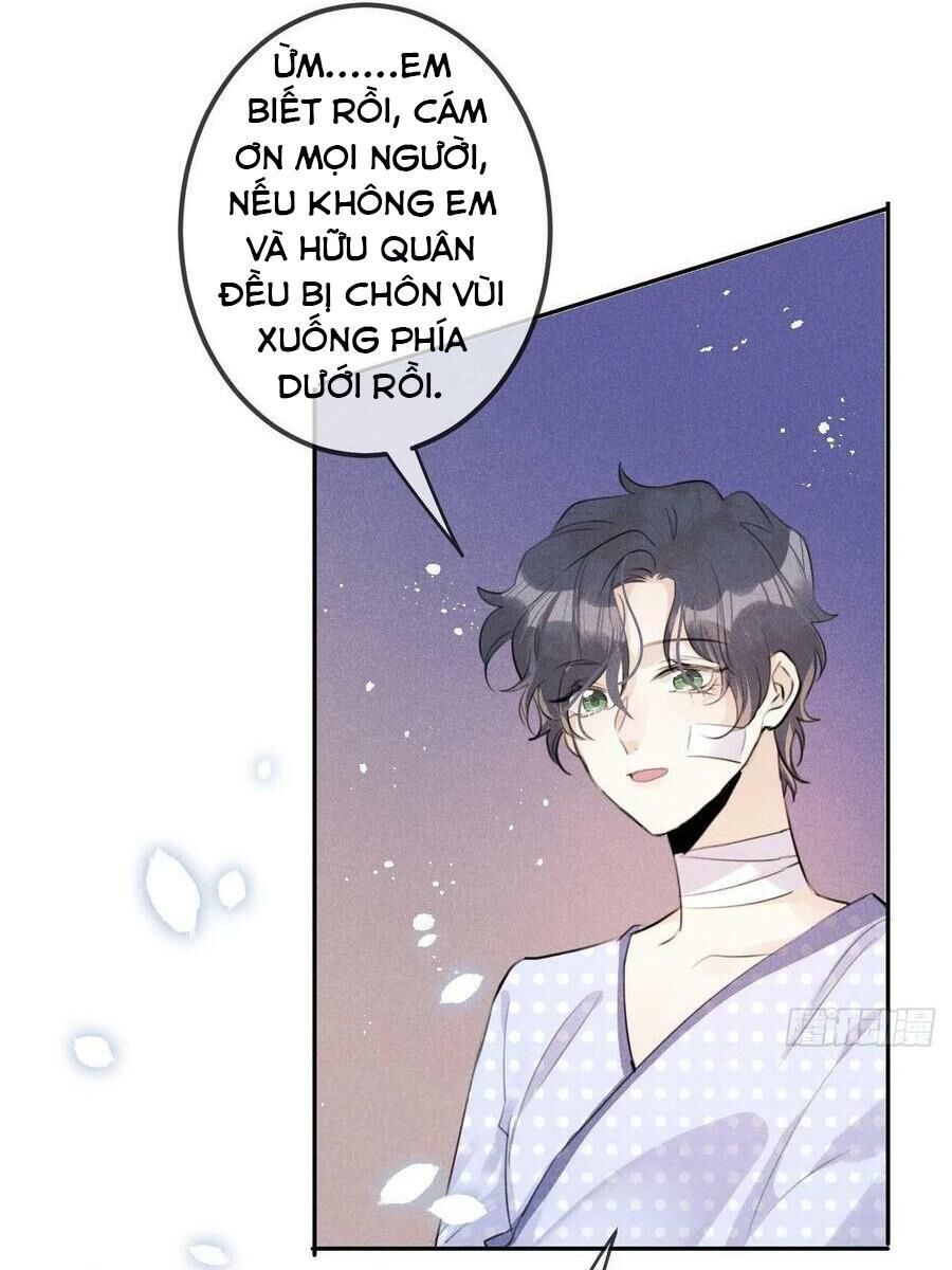 Lang Sói Thượng Khẩu Chapter 57 - Trang 2