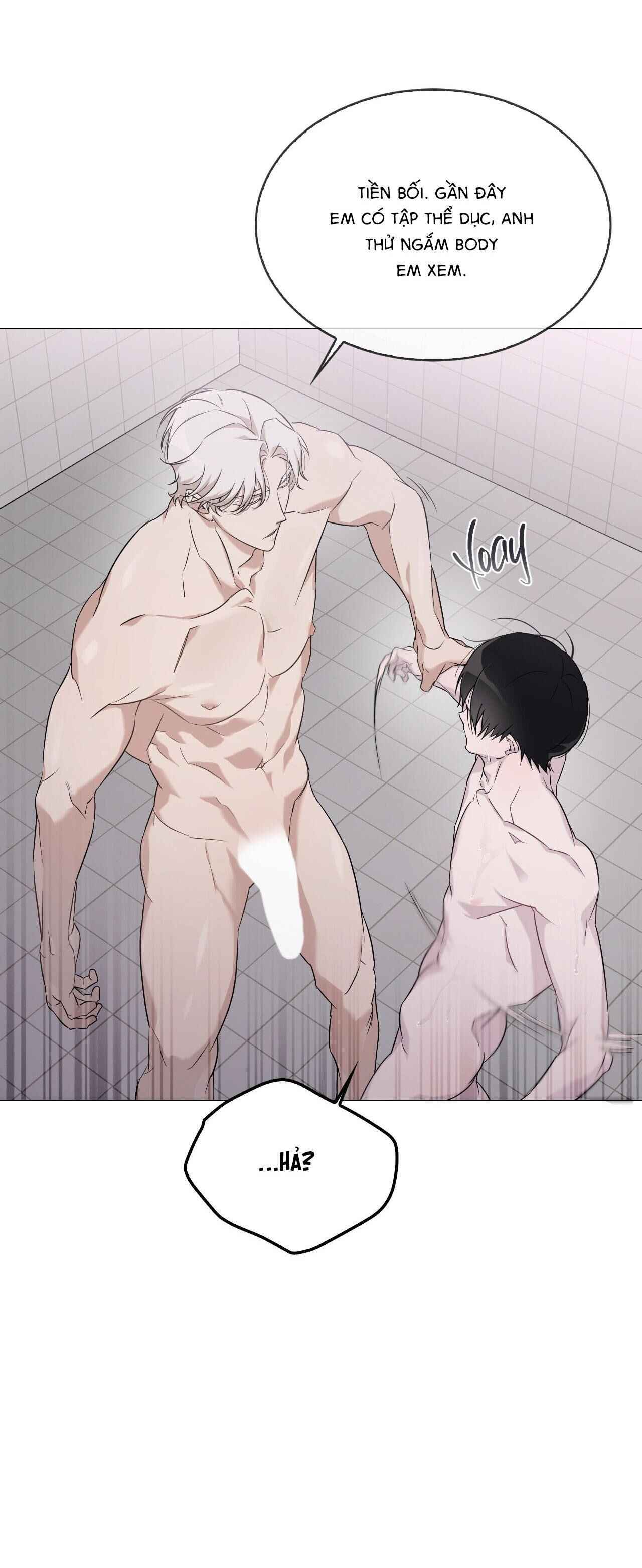 (Cbunu) Dễ Thương Là Lỗi Của Tôi Sao? Chapter 2 H - Trang 2