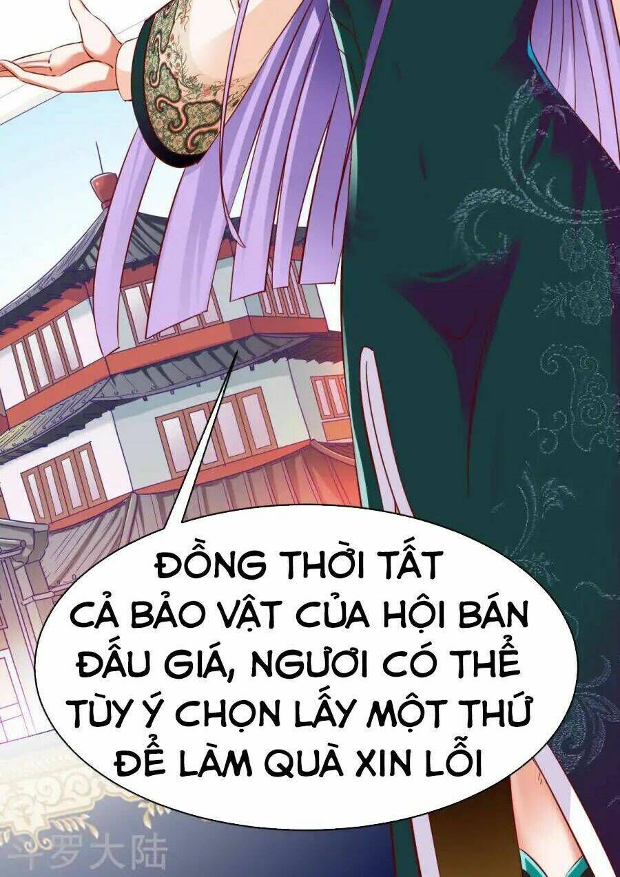 chiến đỉnh chapter 17 - Next chapter 18