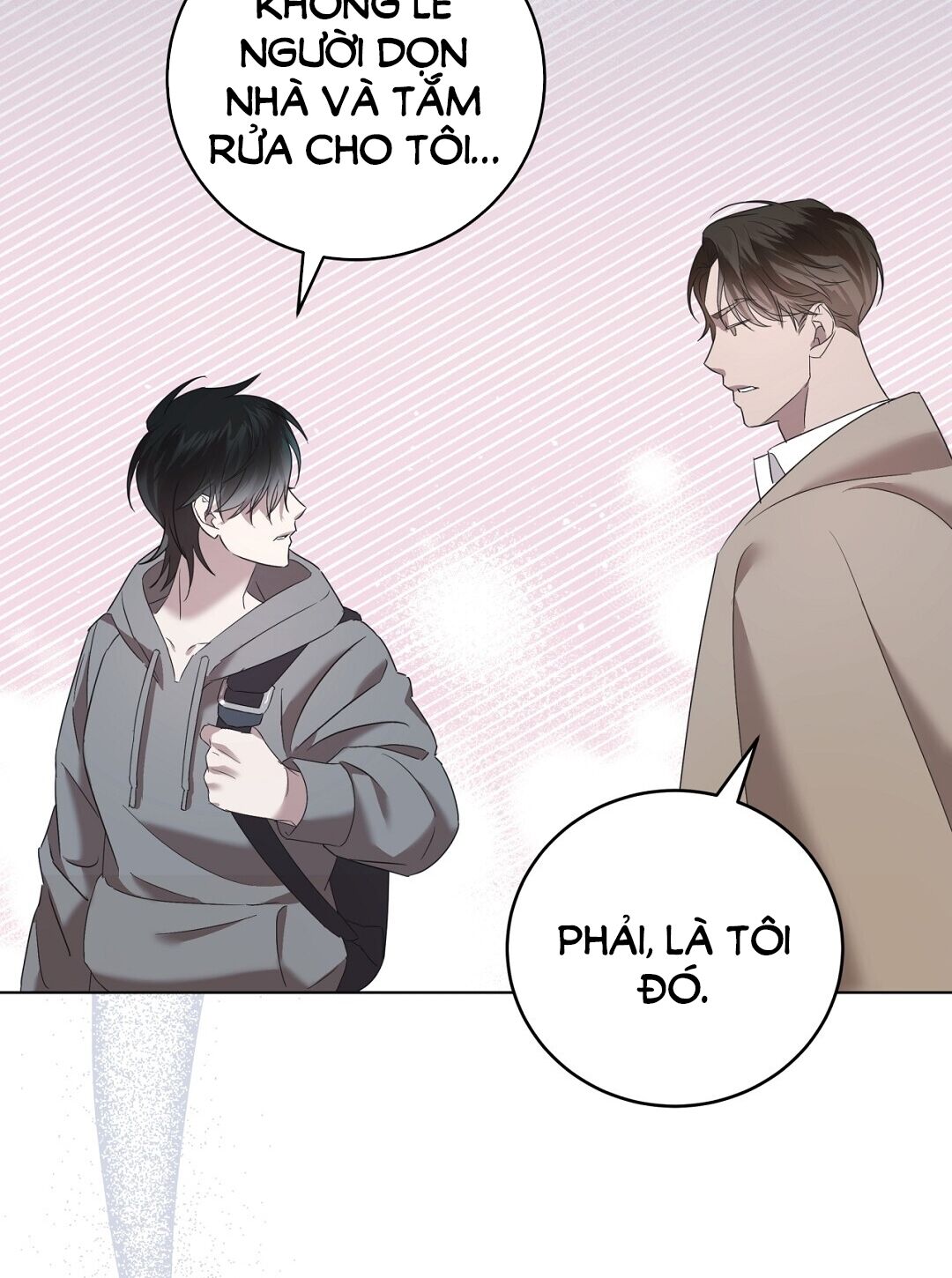 chiếm lại cô giáo Chapter 7.2 - Next Chương 8