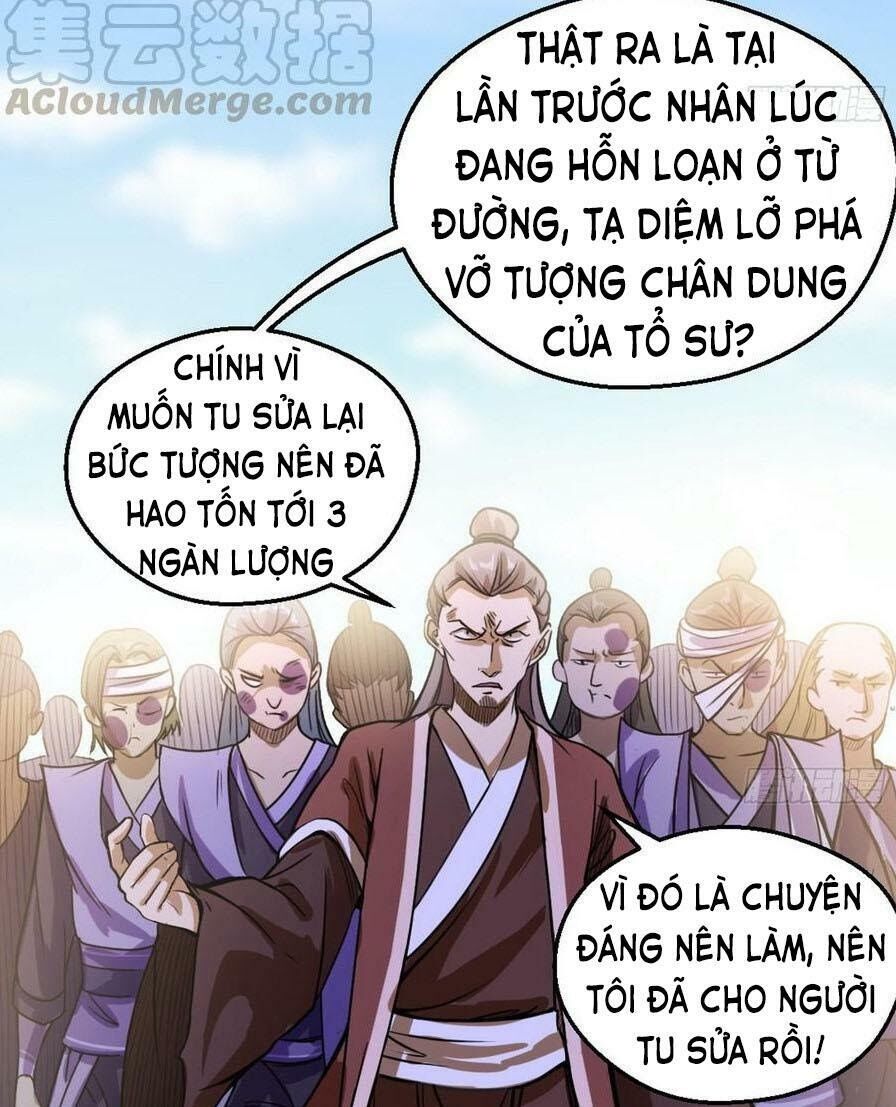 ta là tà đế Chapter 46 - Next chương 46.1