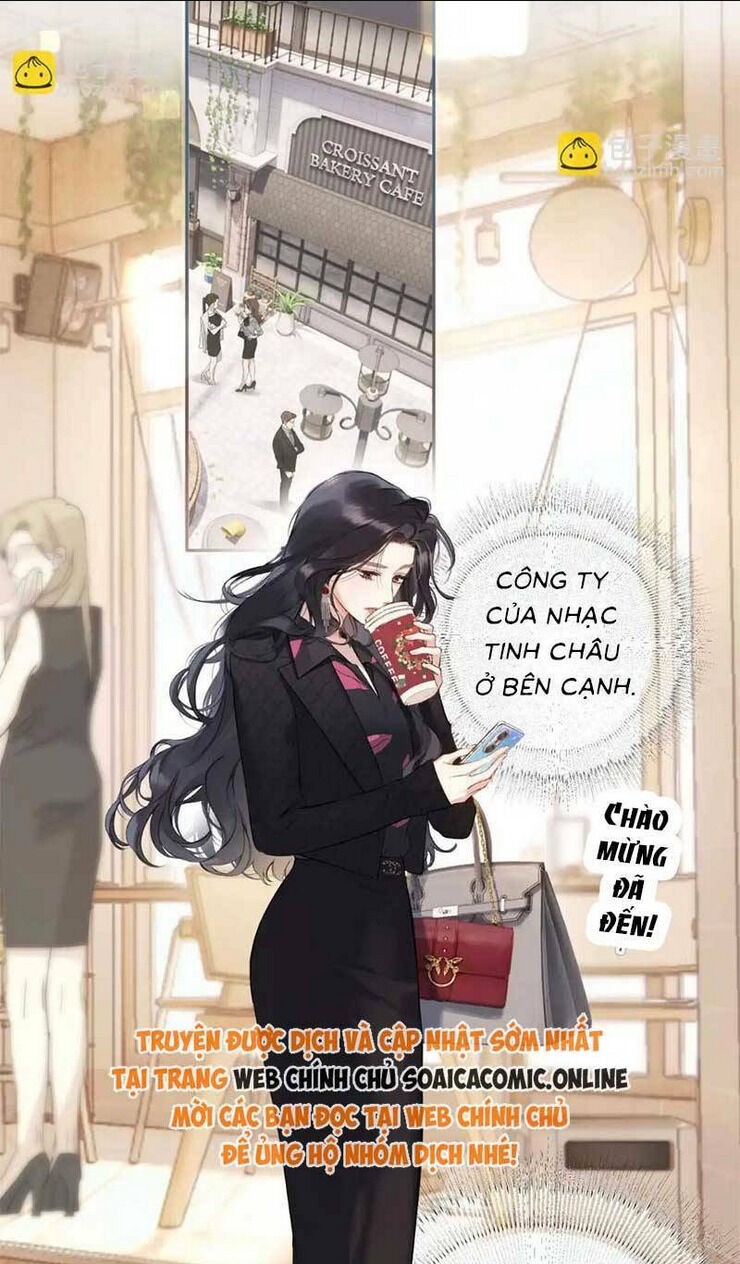 tôi cũng muốn làm mợ út chapter 3 - Trang 2