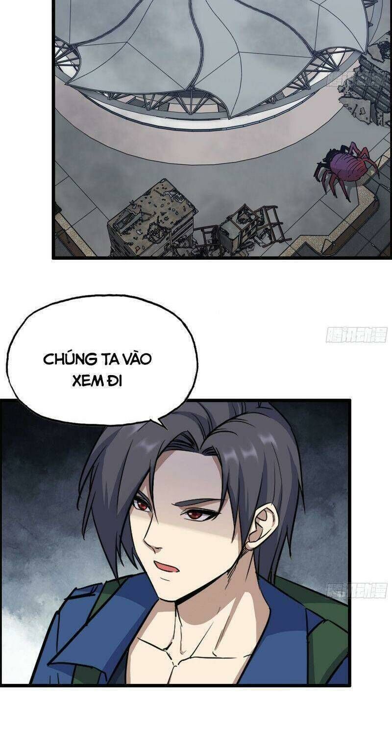 tôi chuyển vàng tại mạt thế Chapter 197 - Next Chapter 198