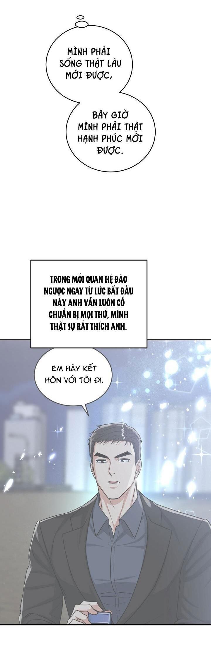 hang hổ Chapter 45 END - Trang 1