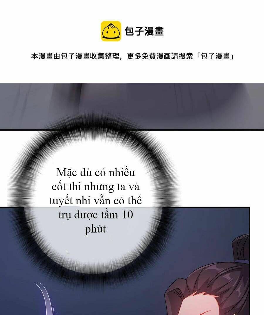 anh hùng bàn phím tu tiên chapter 67: - hậu sinh - Trang 2