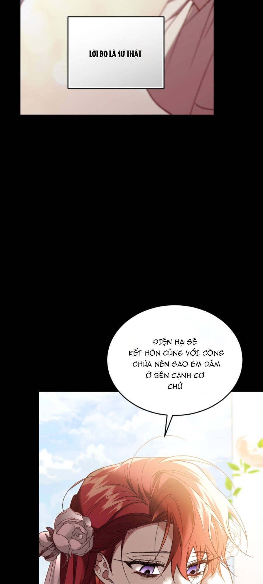 hoàn nguyên quý cô chapter 70 - Trang 2