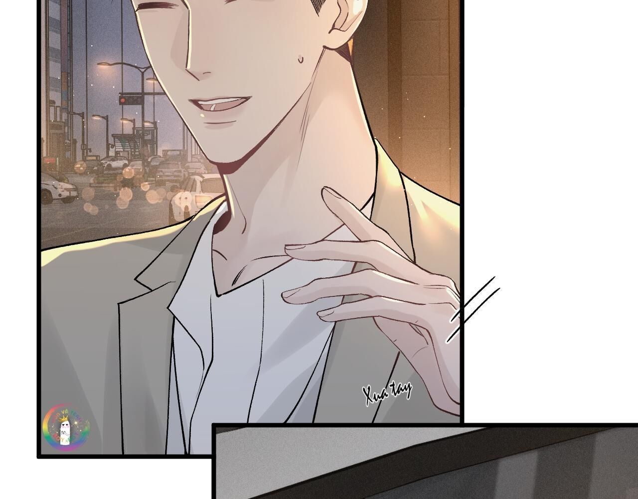 cuộc đối đầu gay gắt Chapter 48 - Trang 1