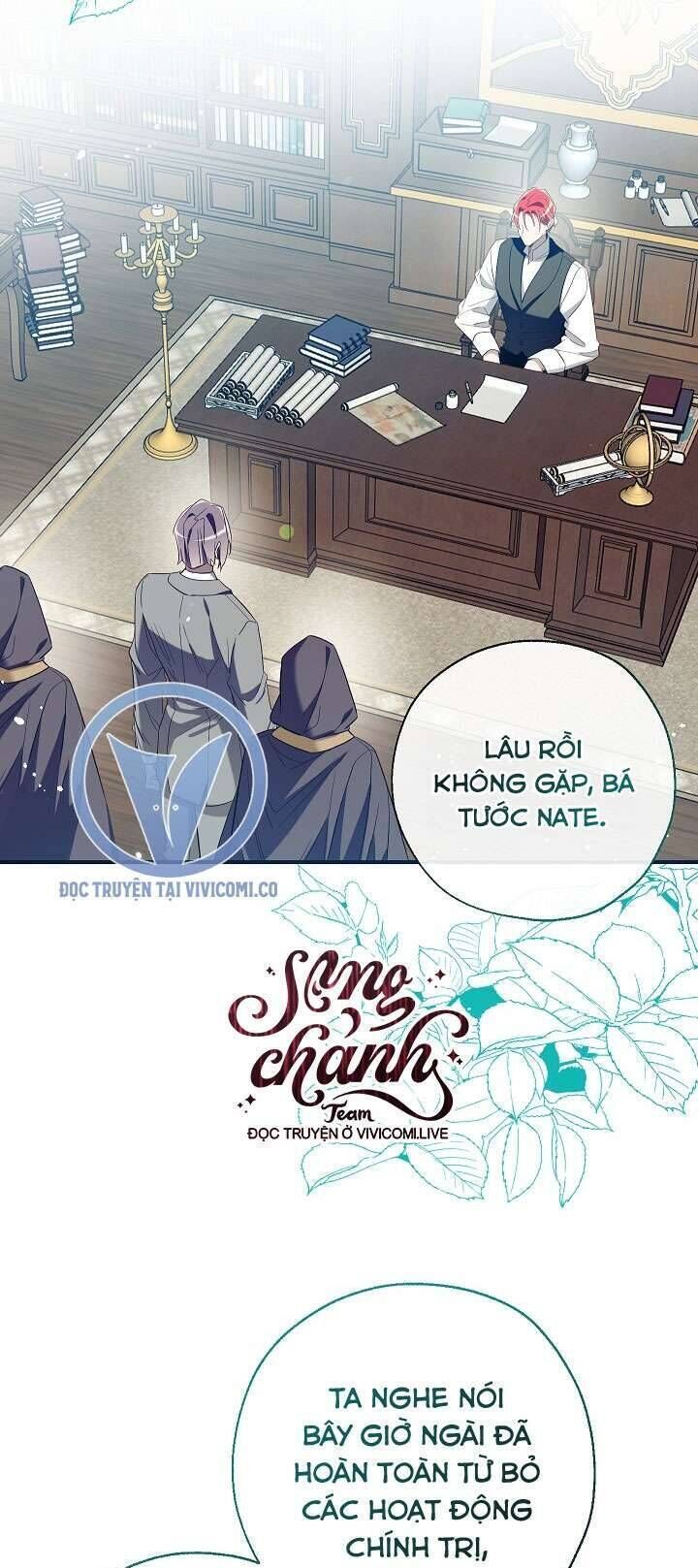 chúng ta có thể trở thành người nhà không? Chapter 131 - Next Chapter 132