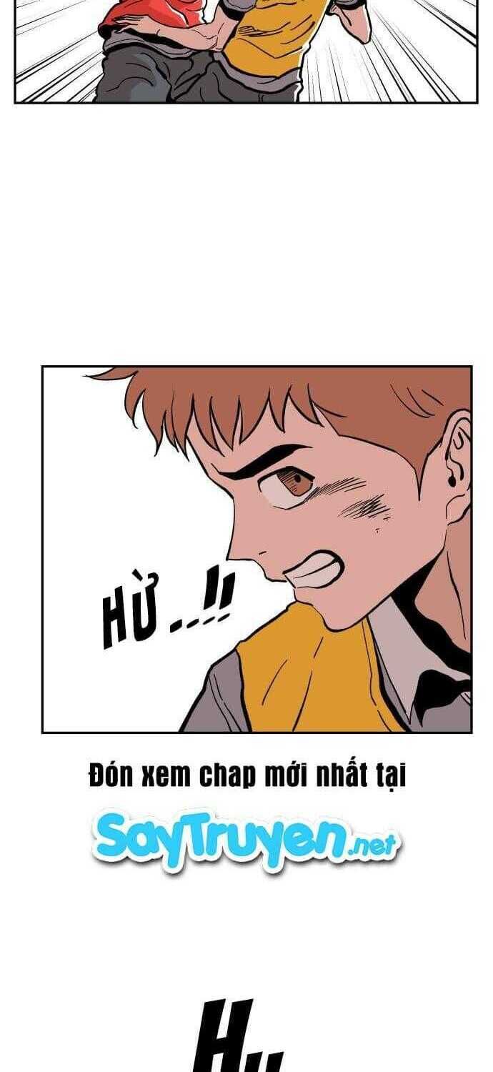 sân cỏ chiến kí chapter 45 - Trang 2