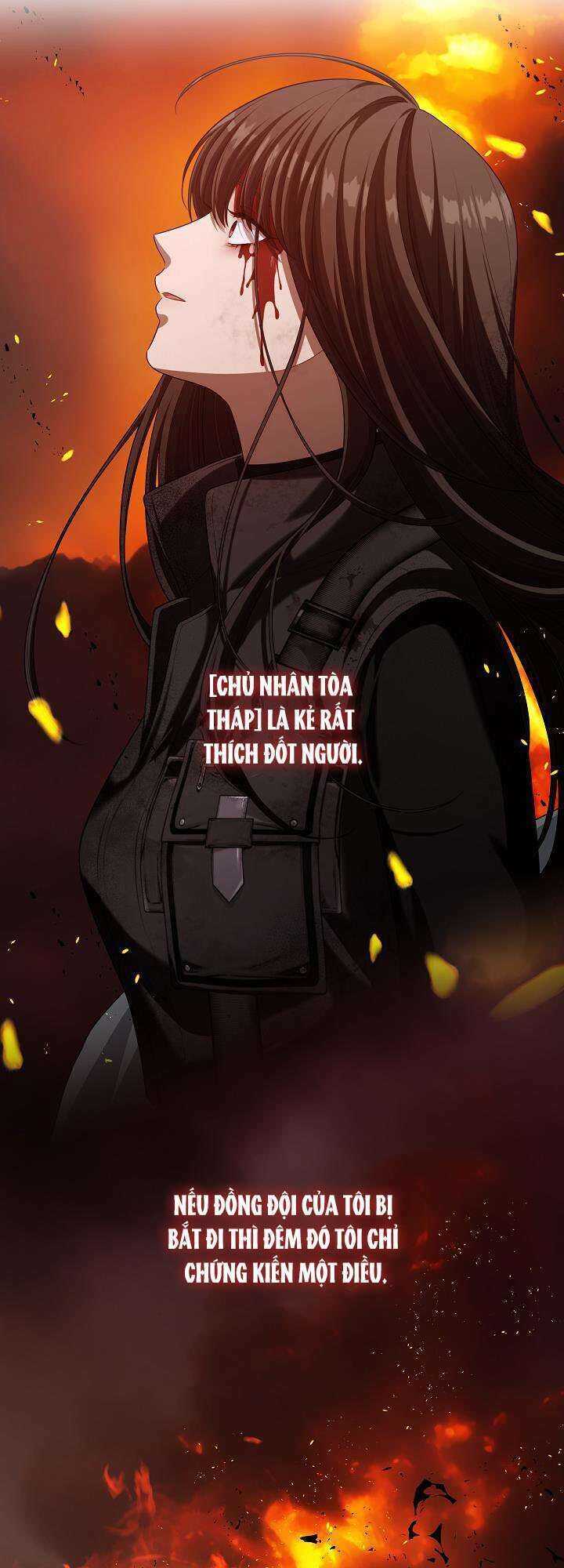 thợ săn hạng s không muốn trở thành ác nữ chapter 14 - Next chapter 15