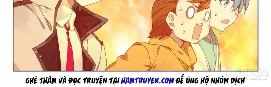 chung cực đấu la chapter 93 - Next chapter 94