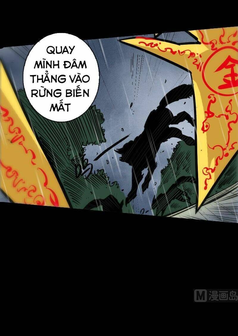 kiếp thiên vận Chapter 76 - Trang 2