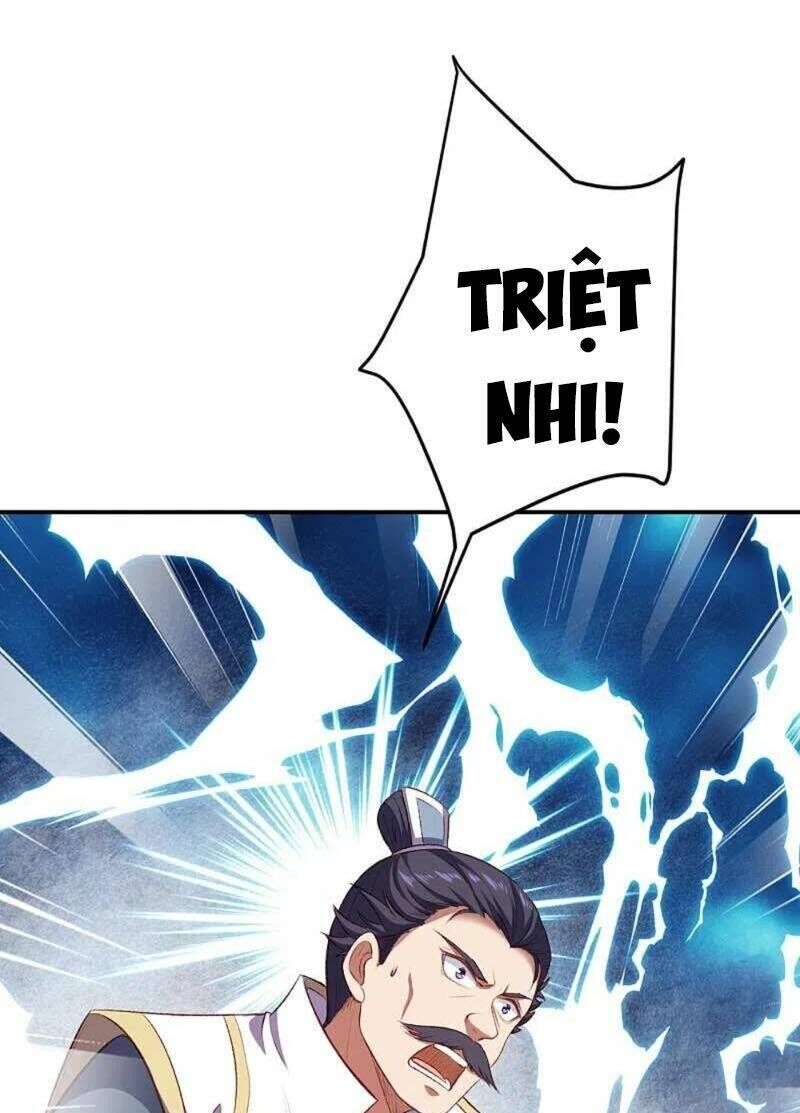 nghịch thiên tà thần chapter 362 - Next Chapter 363