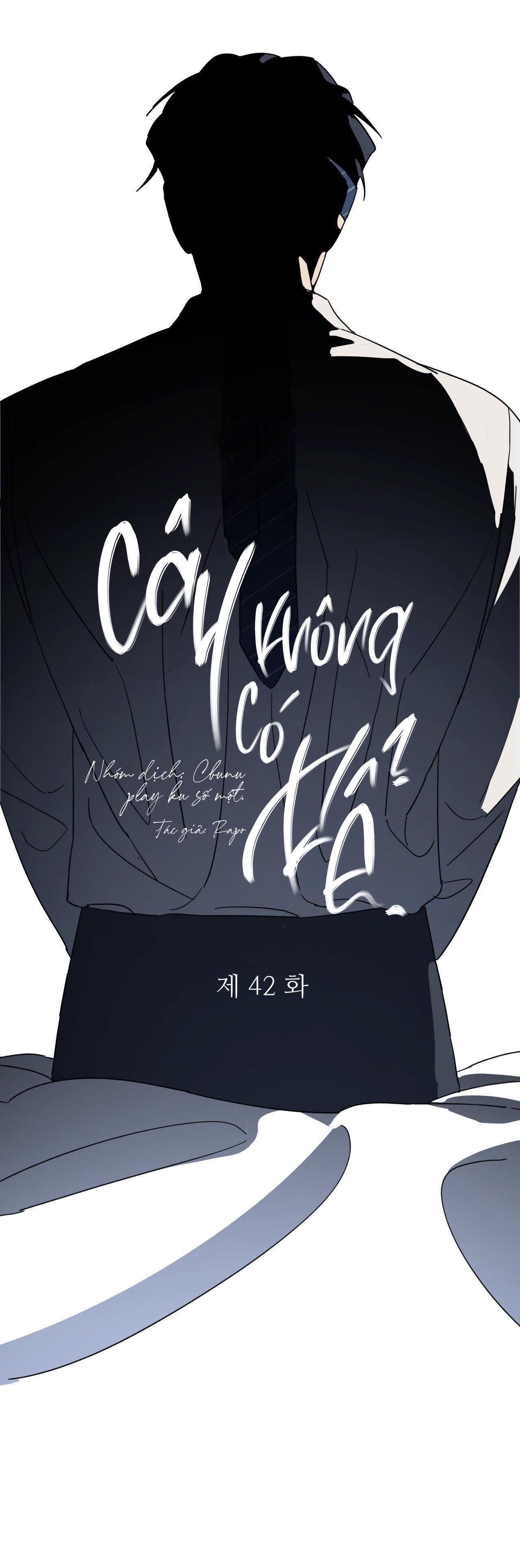 (CBunu) Cây Không Có Rễ Chapter 42 - Trang 1