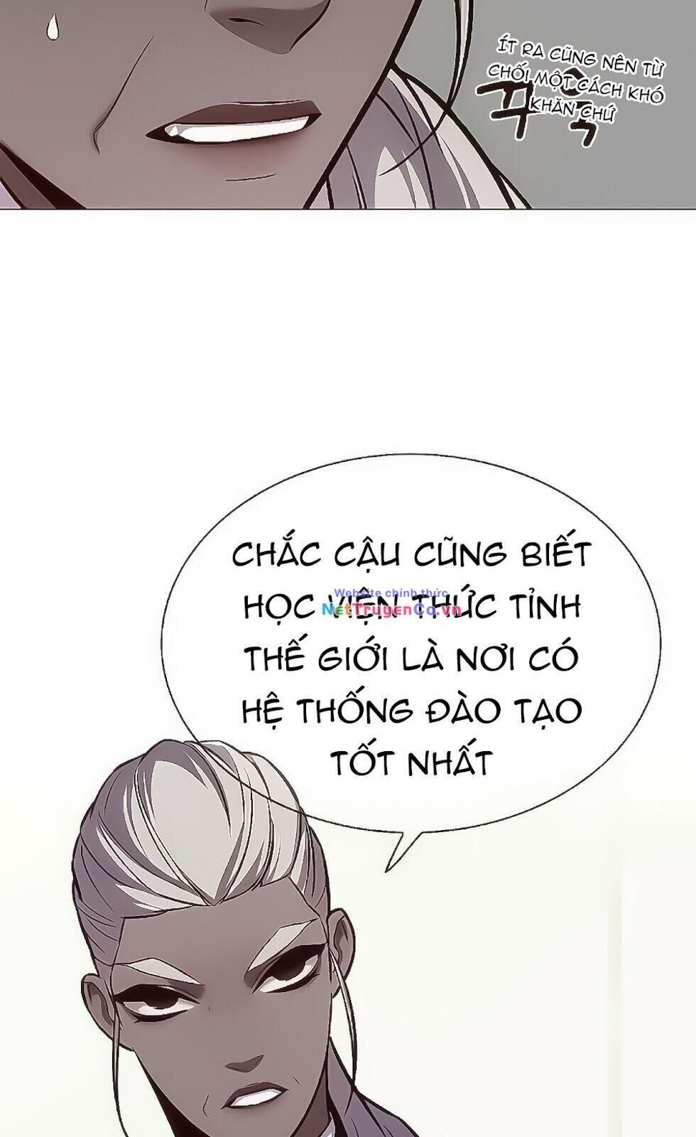 hoá thân thành mèo chapter 168 - Trang 2